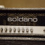 SOLDANO SLO-100 Como nuevo