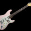 Compro Fender stratocaster american standar pink l