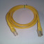 CABLE ETHERNET RED LAN RJ45 2M