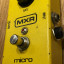 MXR micro chorus analogico vintage 80’s