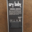 Dunlop Crybaby GCB95