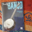 Banjo bluegras II