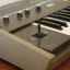 Korg Poly 61+ Flight Case