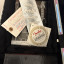Fender Telecaster American standard 2003