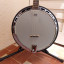 Banjo tenor Richwood RMB-904