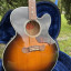 Gibson J-180 EC