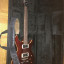 Guitarra Eléctrica CORT M600 con 2 Seymour Duncan