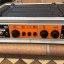 Amplificador de bajo ORANGE OB1-500