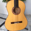 Guitarra  Flamenca  JUAN MONTES RODRIGUEZ 132M