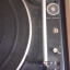 Plato giradiscos Bettor Dual 510 belt drive turntable