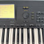 Korg i30HD con Gotek instalado