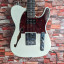Telecaster Thinline custom