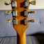 Gibson SG Korina Limited edition 1993