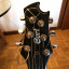 Guitarra Eléctrica CORT M600 con 2 Seymour Duncan