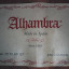 Alhambra 7C Fishman Prefix Pro blend E2