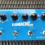 Delay TC Electronic Flashback 2 x4