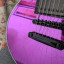 Jackson Pro Signature Marty Friedman MF-1 Purple Mirror