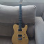Fender telecaster american Deluxe QMT