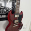 Epiphone SG '61 Vintage Cherry
