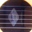 Guitarra electroacustica Garrison G50-CE