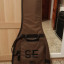 PRS SE Custom 24 Ziricote