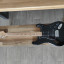 Stratocaster Custom