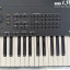 Korg i30HD con Gotek instalado