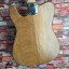 Telecaster Thinline custom