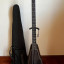 Bajo Steinberger XP2 Headless Bass
