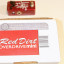 Keeley Red Dirt Mini - Overdrive (Edición limitada: 11/30)