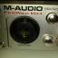 interfaz fm audio firewire 1814
