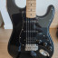 Stratocaster Custom