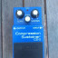 BOSS CS-2 Japón compression sustainer