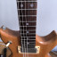 Westbury Japón 70 Cured Mahogany Relic