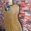 Telecaster Thinline custom