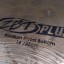 70 euros NEGOCIABLES!!! >>> Zildjian ZBT Plus Medium Hi Hat de 14