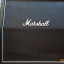 MARSHALL JCM 800 50w + Pantalla + Flightcase (RESERVADO)