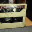 Fender super sonic 22 wats a valvulas