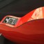 Guitarra flamenca amplificada con fishman premium,cipres.