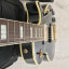 Epiphone Les Paul Custom Negra Guitarra Eléctrica