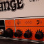 Orange OR15 H Negro por guitarra