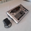 Sintetizador Procesador de Guitarra Roland VG 99 + alimentador, manual y cd