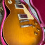 Gibson Les Paul R8 Lemon Burst (3,9 Kg) 2023