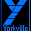 Dos cajas Yorkville Élite E-400 y su procesador EP-400