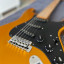 Fender stratocaster