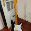 Squier Classic vibe 50 stratocaster - Mastil Fender