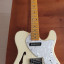 Fender telecaster thinline avri'69