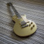 Gibson Les Paul Deluxe 1981 Goldtop