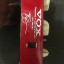 Vox Satchurator Joe Satriani Signature Distortion Pedal