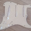 Pickguard Stratocaster